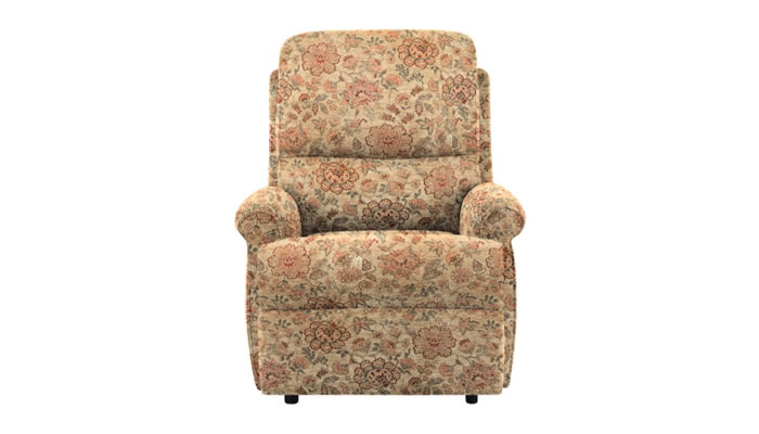 GPlan Lingfield Armchair Coniston Antique